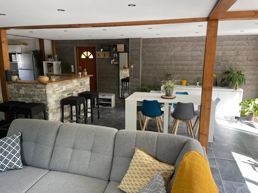 Cozy Chalet - 4 People - Image 1
