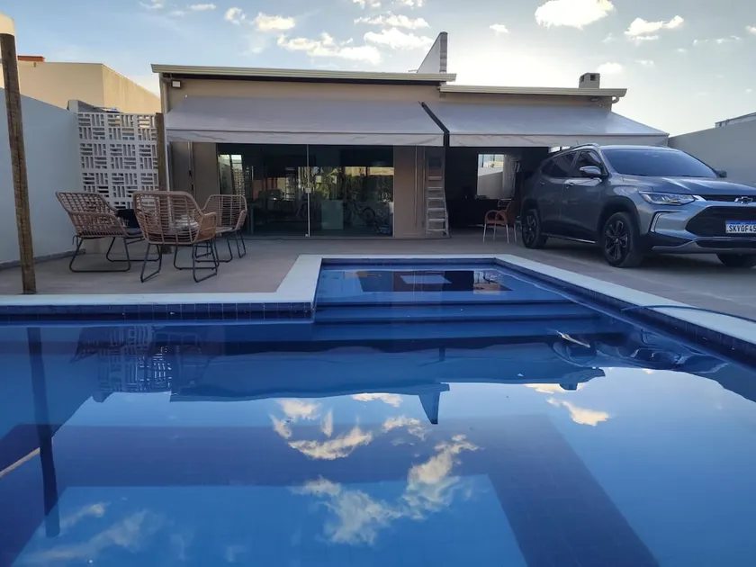 Jangada House, Pool, Ping-Pong, Arcade, Karaoke, JBL - Image 1