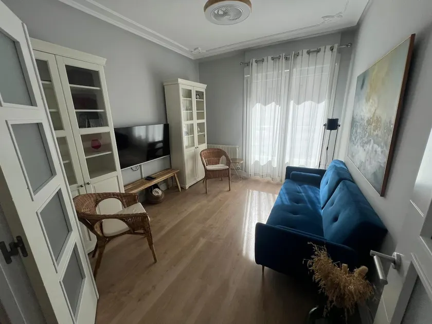 Accommodation in downtown Bilbao - Image 1