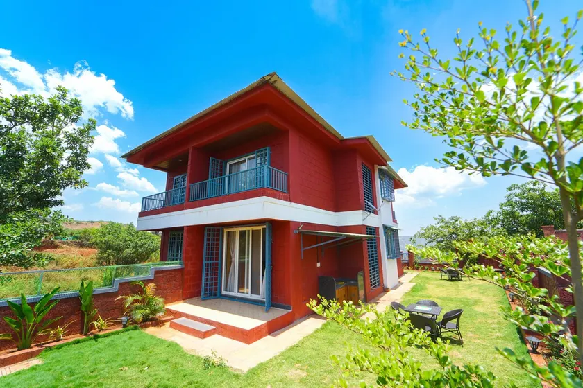RedRock Villa - Image 1