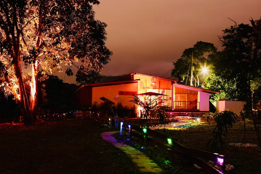 LONG Lodge In Mindo A Slow Stay in Cloud Forest - Image 1