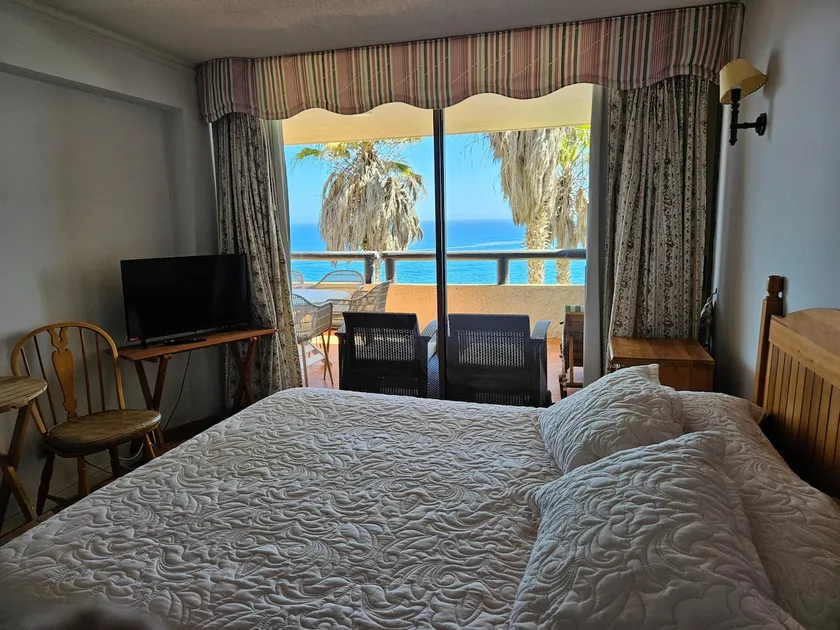 Apartment in Playa Blanca - Image 1