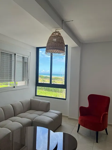 Apartment, by the sea - Image 1