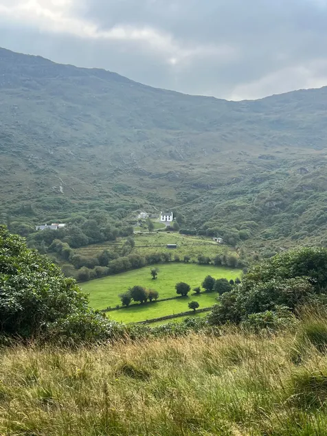 Cottage in beautiful valley - Image 1