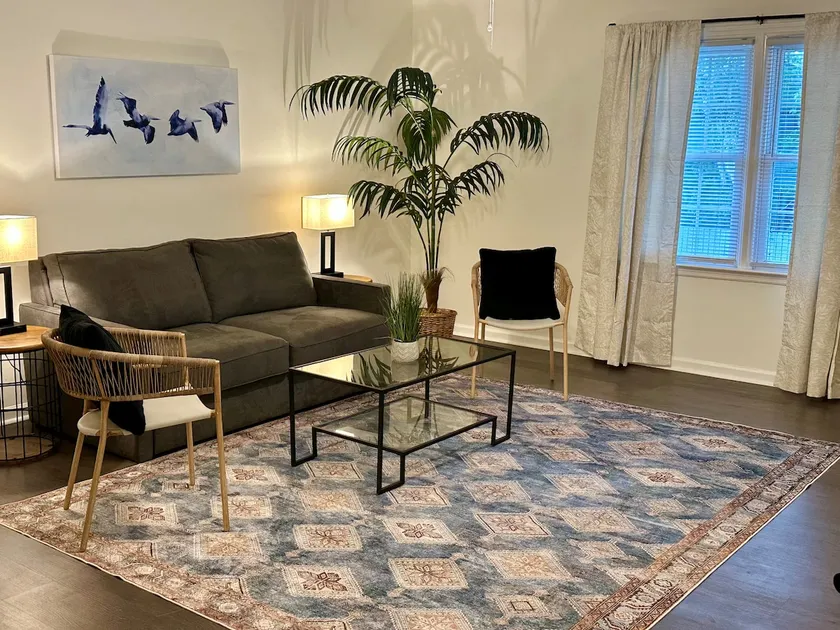 Spacious 1BR- Mins. to I-26, CSU - Image 1