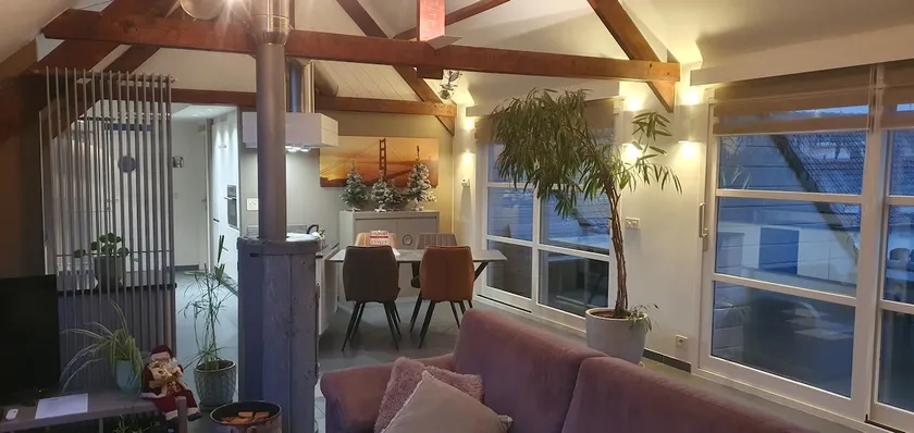 Beautiful holiday home - Image 1
