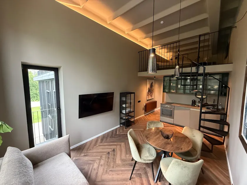 GU Design Apartment Nr.3 loft - Image 1