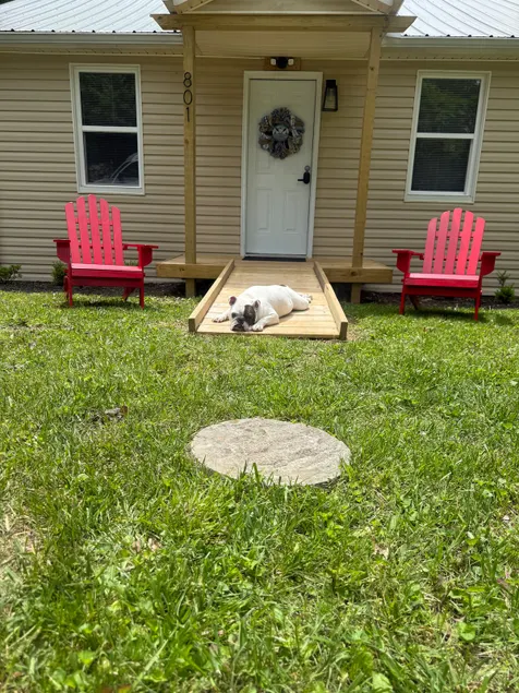 Lily Creek Cottage - Image 1