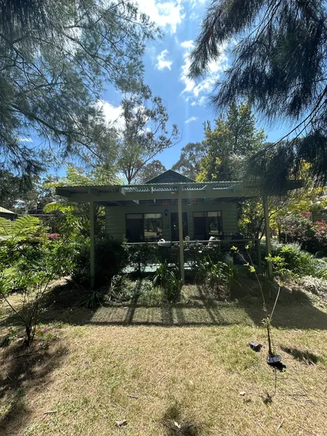 Breathe again retreat, cutenese entire cottage - Image 1