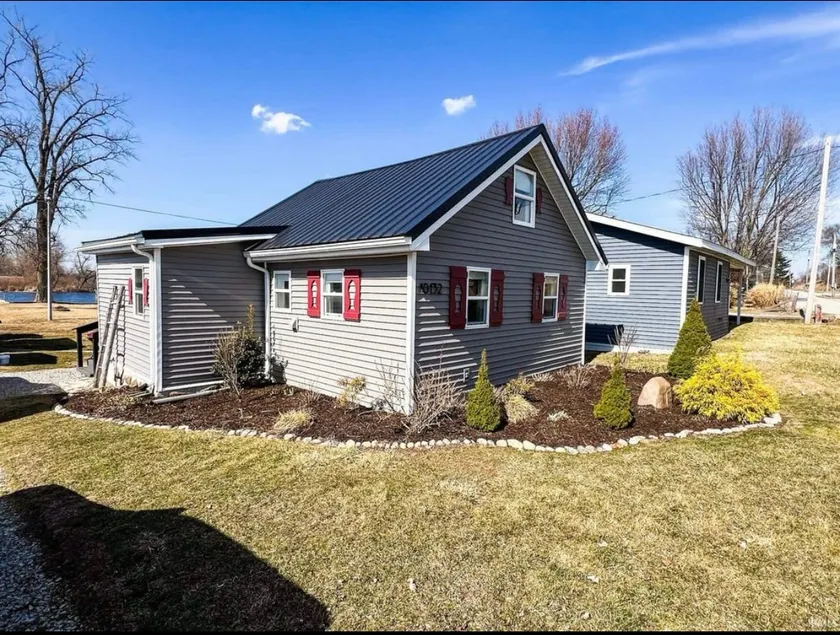 Big Fish Cottage - Image 1