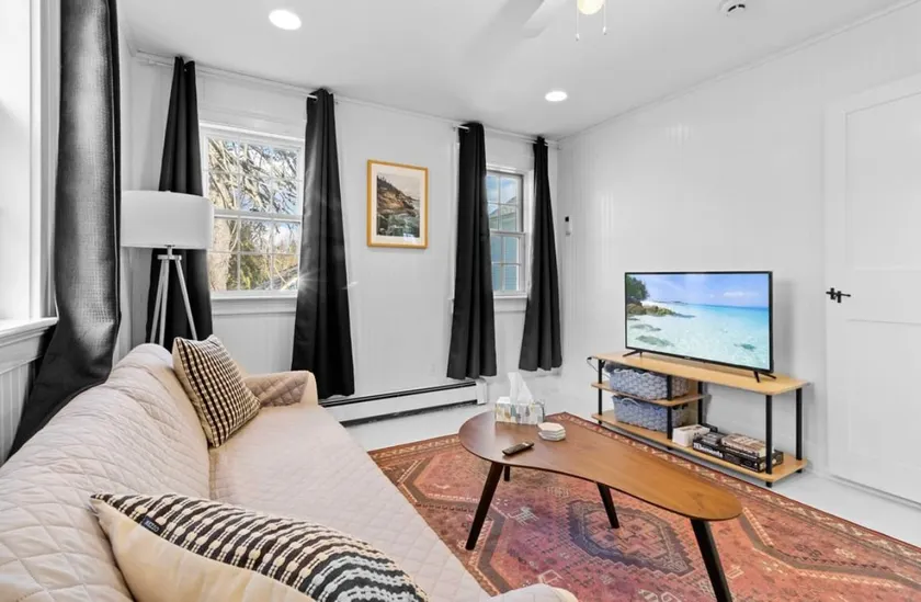 Peaceful Lincolnville Cottage - Image 1
