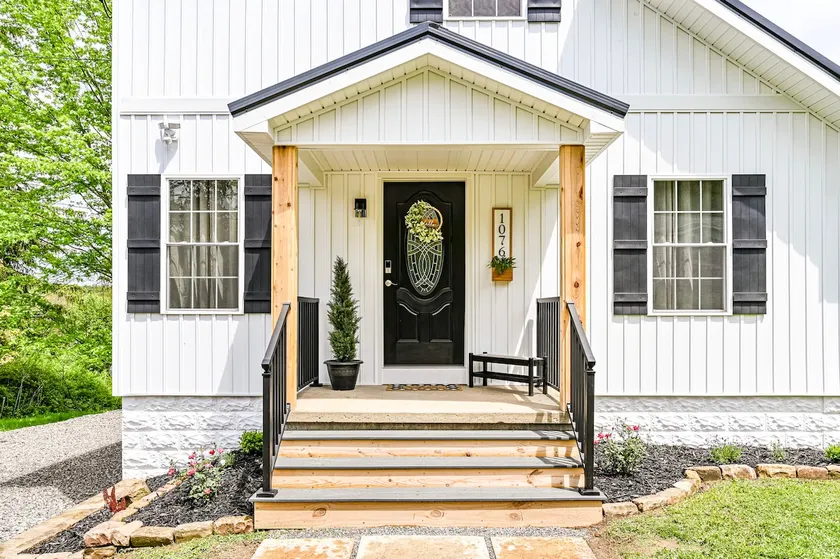 Comfortable & Charming Cottage - Image 1