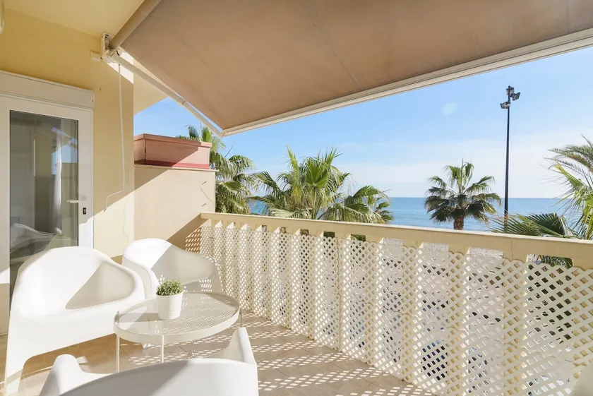 Spectacular house on Carvajal Beach - Image 1
