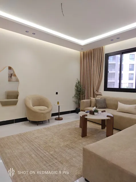 Elegant apartment with self-design and access k3 with smart screen 70 - Image 1