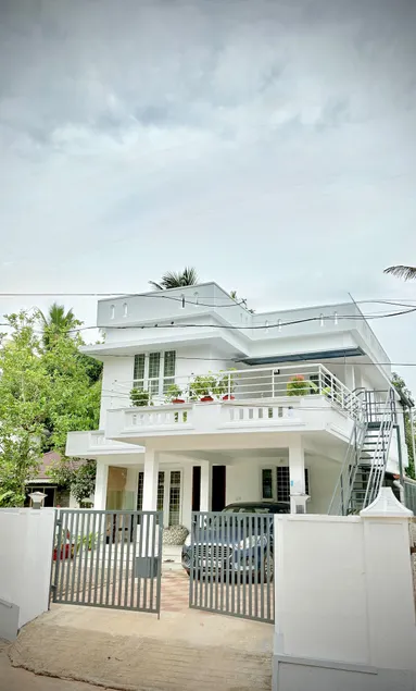 Thoppil Johns Villa - Homestay near Munnar - Image 1