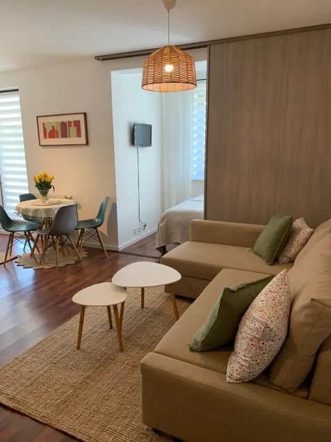 Apartament Ogrodowa - Image 1