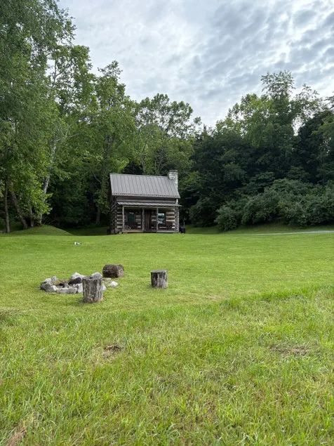 Barnwood Cabin - 172 acre natural wonder - Image 1