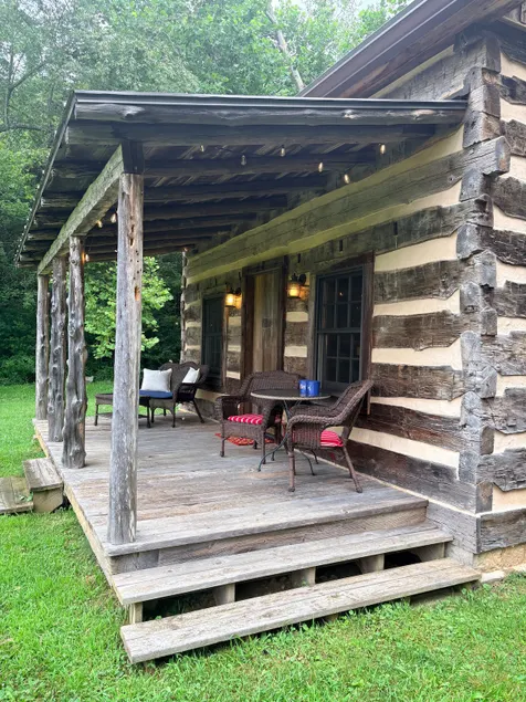 Barnwood Cabin - 172 acre natural wonder - Image 1