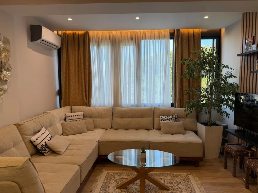 Cozy cloud apartments - Image 1
