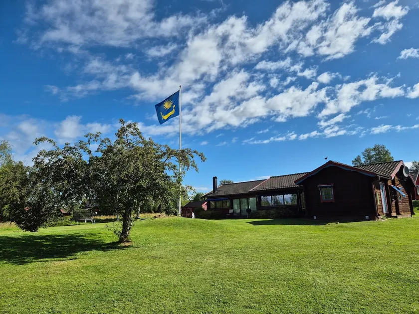 House in Sollerön - Image 1