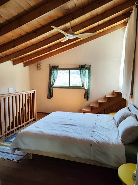 Galilee Accommodation - Image 1