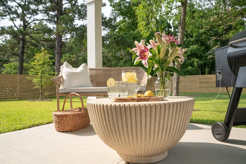 DZ Pooler Getaway - Image 1