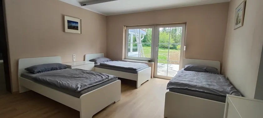 Vacation home at Linders - Image 1