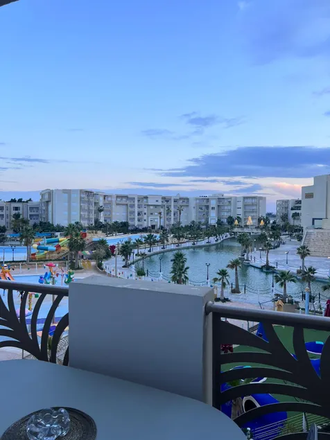 Luxurious apartment Folla Resort S2 family - Image 1