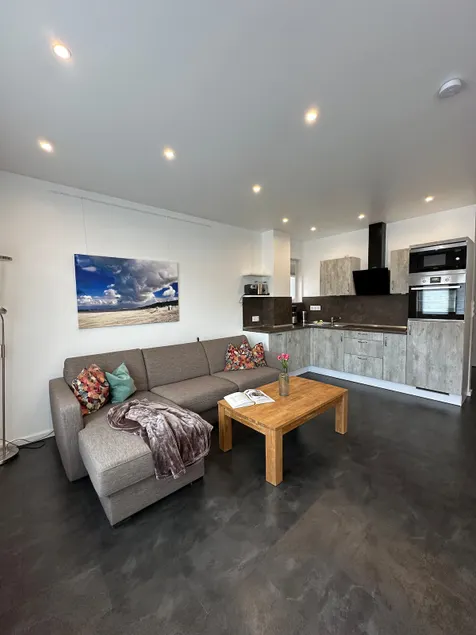 Apartment Memmertbalje - Central location. - Image 1