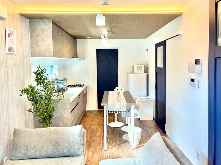 Summer Sale!/ Osaka Private House (55㎡ /5 Guests) - Image 1