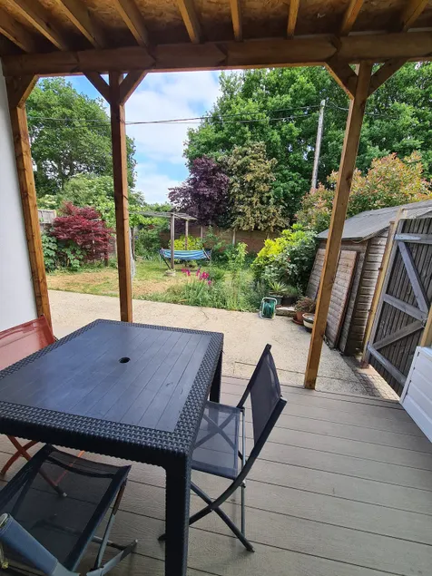 Kitty Retreat - Polegate 2 x DBL, 1 SGL - Image 1