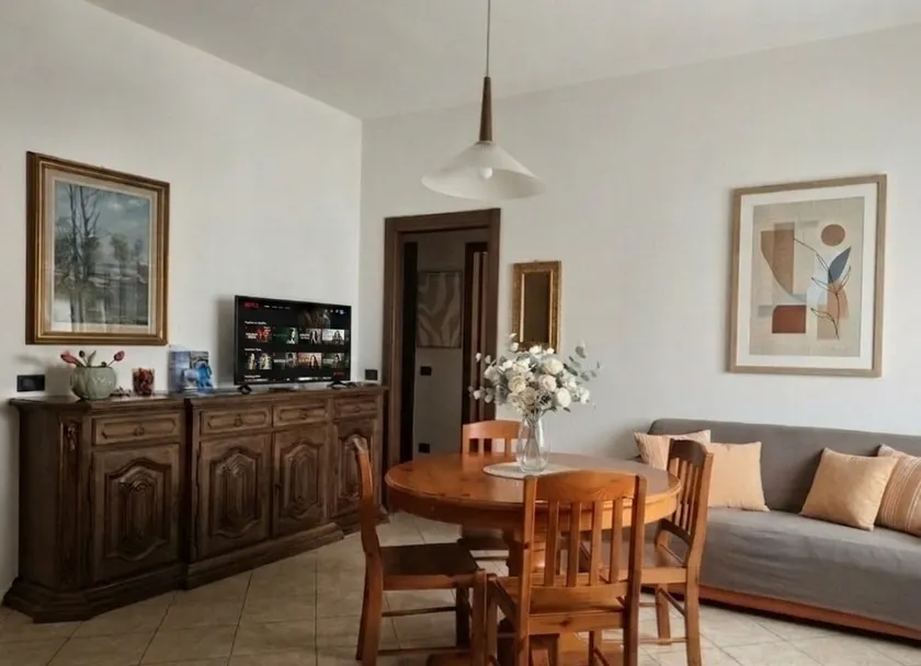 Appartamento Le Fornaci - Image 1