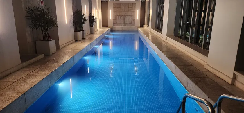 23rd Floor | Beautiful View | Pool | Private Parking - Image 1