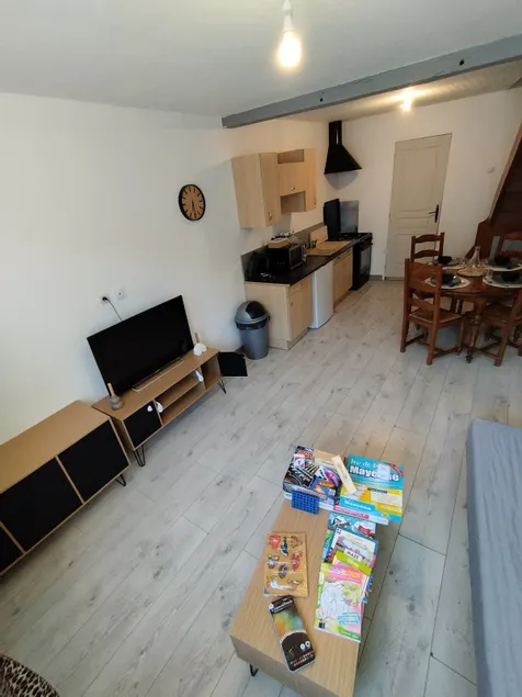 Nice Downtown House - Image 1