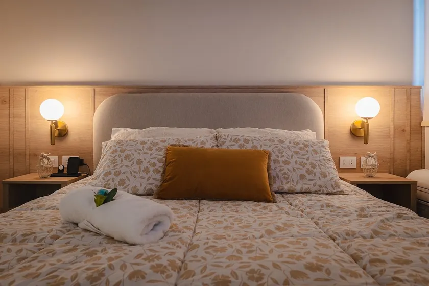 Apartment in San Isidro - Image 1