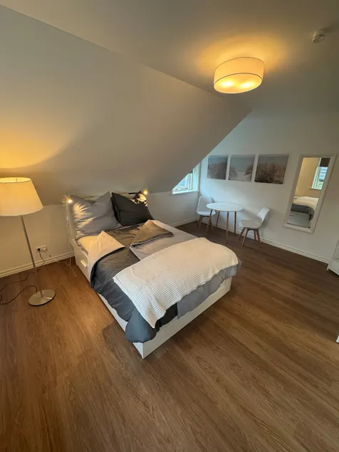 1 room apartment in Pfinztal - Image 1