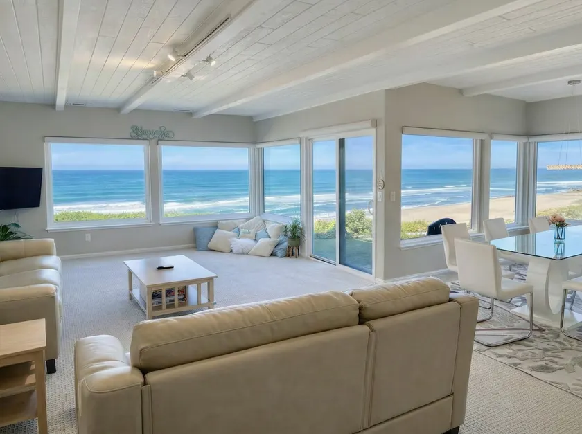 Blue Haven Oceanfront Stay Near Cambria & Beaches - Image 1