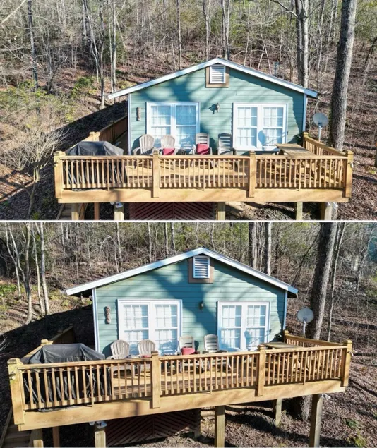 Hilltop Hideaway - Image 1