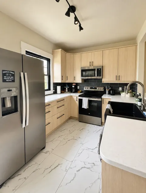 Cozy 4BR • Close to Downtown • Group Friendly - Image 1