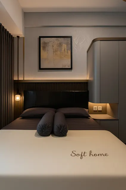 Bella apartment studio exclusive - Image 1