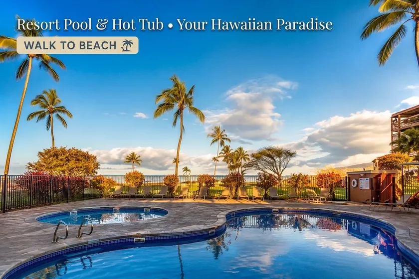 Walk to Beach • FREE Paddleboard • Pools - Image 1