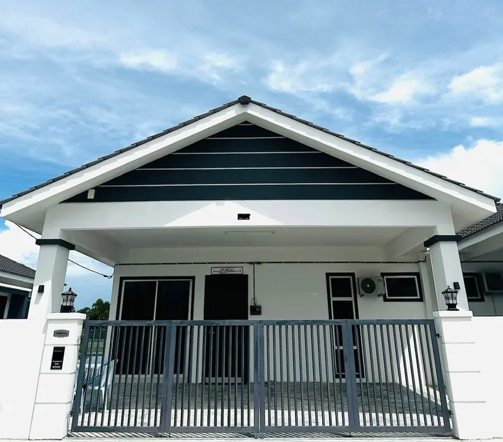 HA Homes |Semi-D. PaddyView. MuslimFriendly. NFlix - Image 1