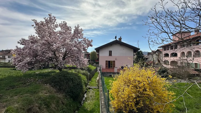 Villa Le Nocciole - 2 bedrooms & 2 bathrooms - Image 1