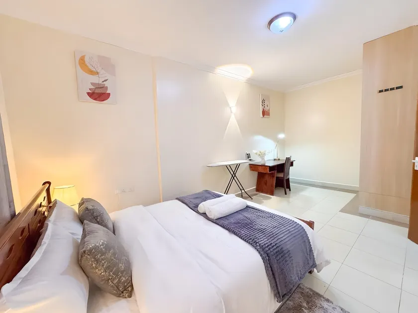Lakz Homes - Thika Road 1 Bd Apt - Image 1