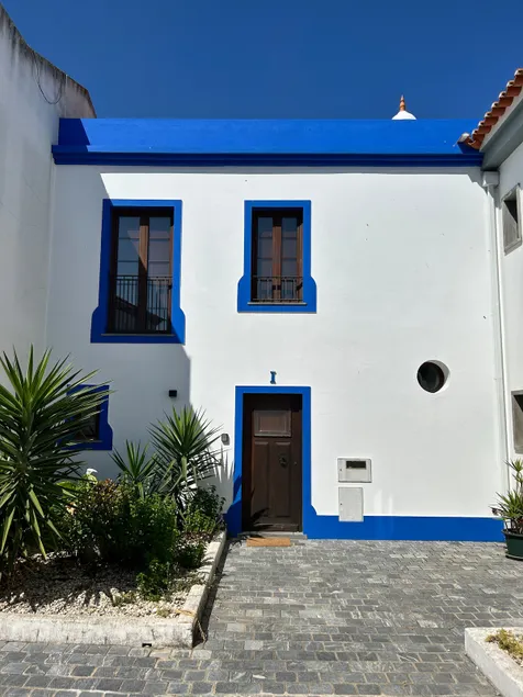 Alqueva - Casa Da Luz [House of Light] - Image 1
