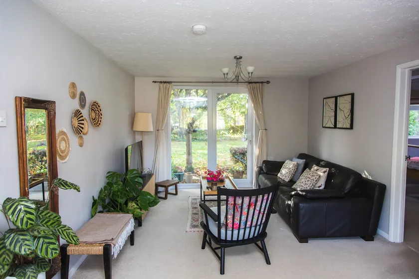 Countryside Escape | Private Annex I near Ashford - Image 1