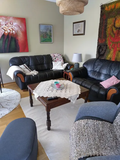 Nice apartment in a good location. - Image 1