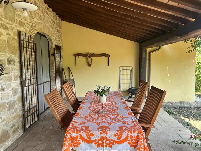 Le Case Gialle Resort - Image 1