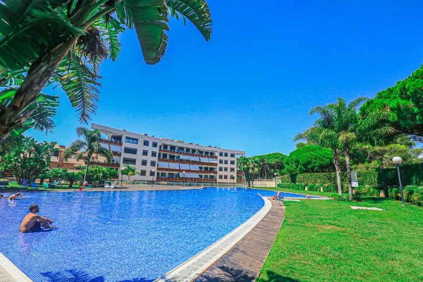 Holiday Home Sol Cambrils Park-6 by Interhome - Image 1