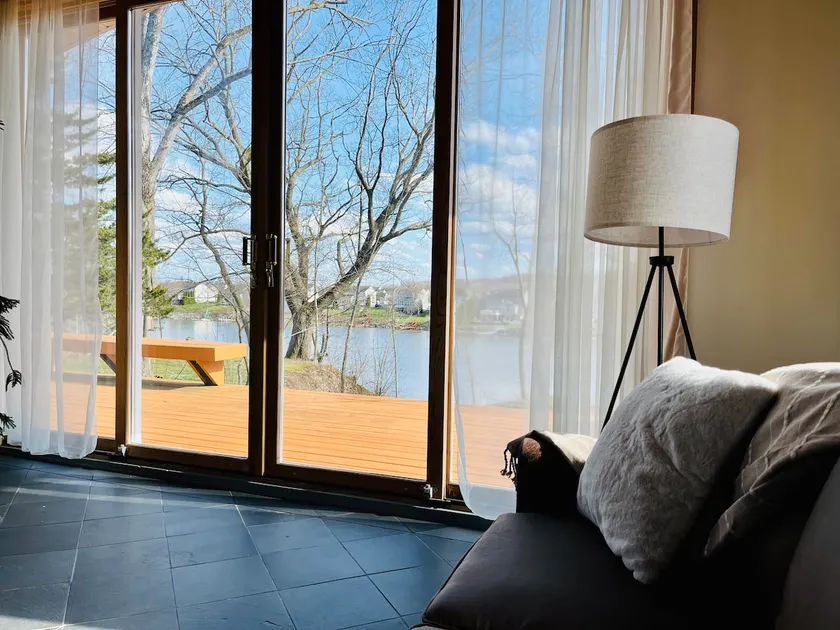 The River Retreat - Image 1